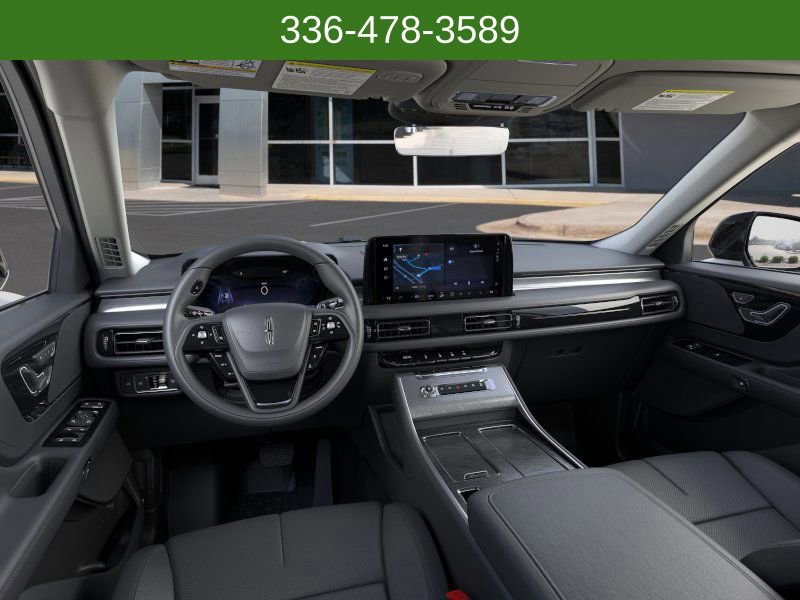 New 2026 Lincoln Aviator AWD image 9