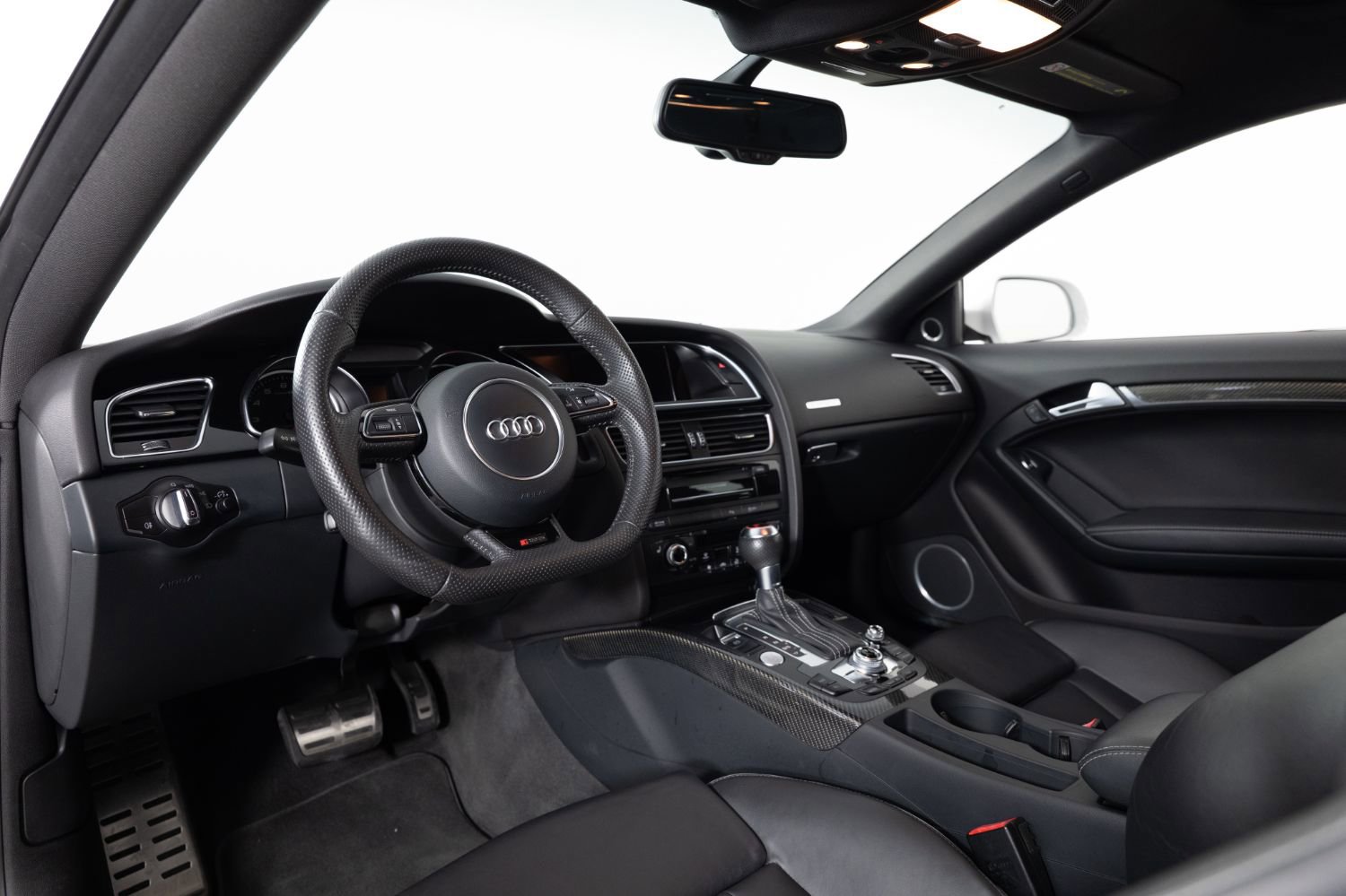 Used 2013 Audi RS 5 Coupe image 13