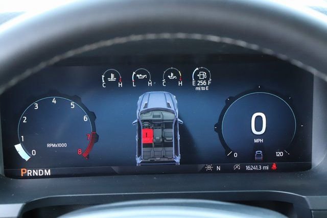 Used 2025 Ford F150 XLT w/ Equipment Group 301A Standard image 26