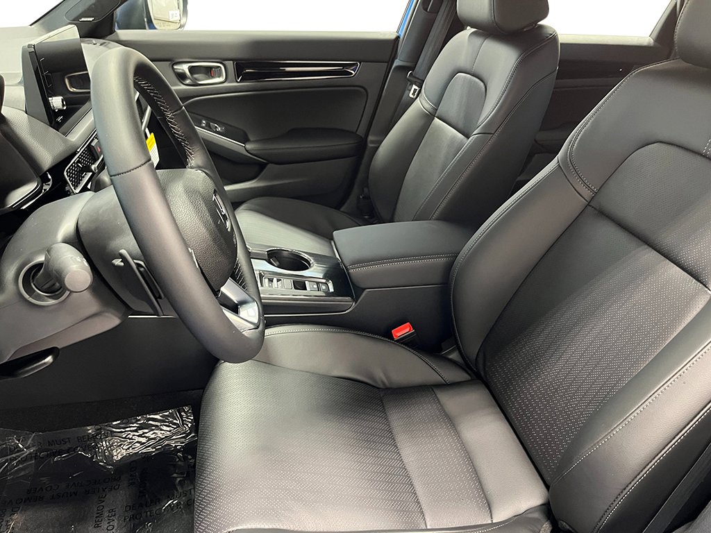 New 2026 Honda Civic Sport Touring image 12