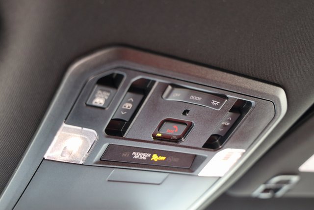 New 2026 Toyota Tundra TRD Pro image 24