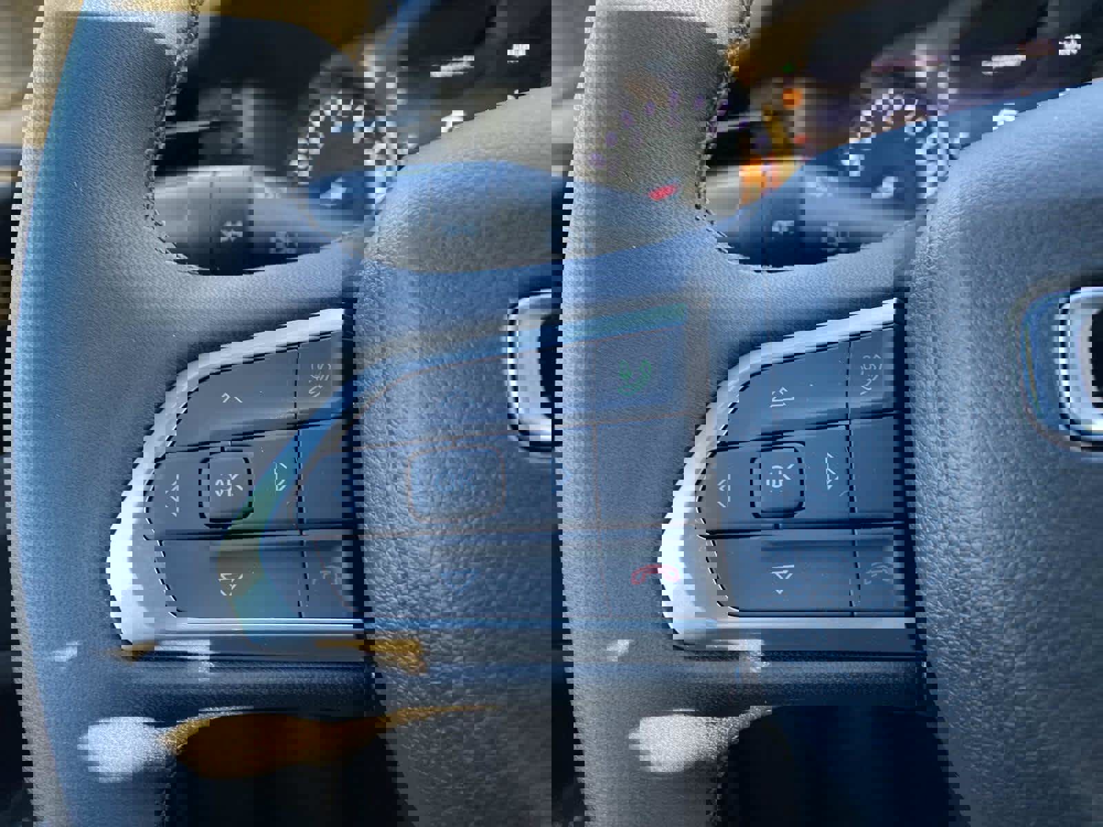 New 2026 Jeep Compass Limited image 13