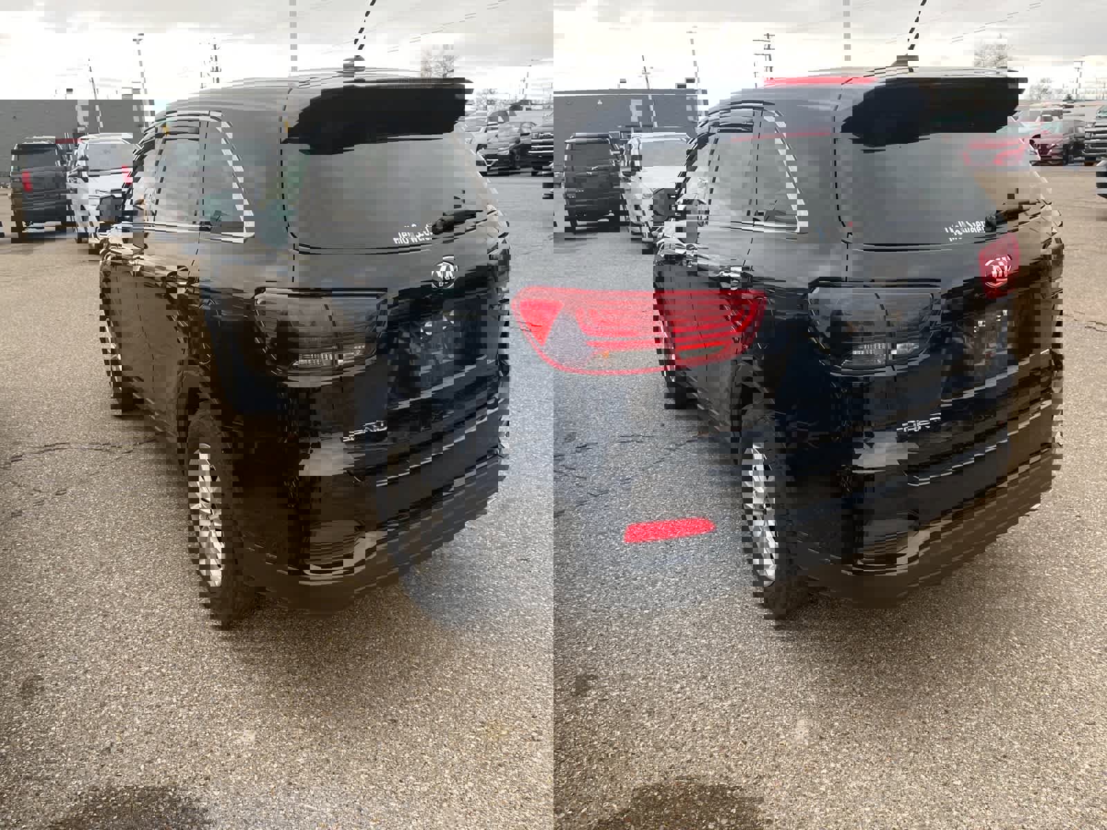 Used 2019 Kia Sorento L image 8