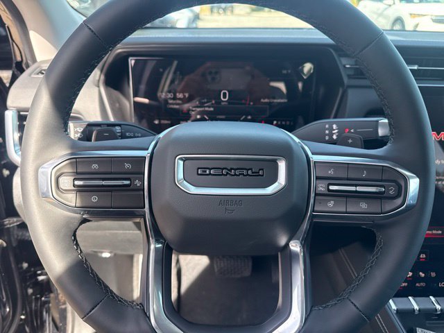 New 2027 GMC Terrain Denali w/ LPO, Black Badging Package AWD/4WD image 15
