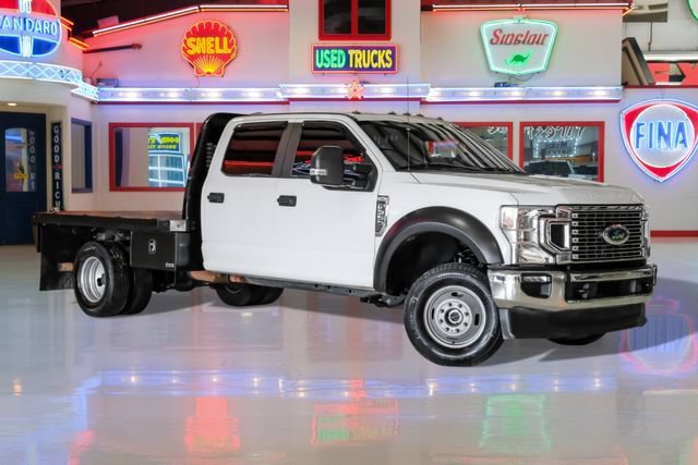 Used 2020 Ford F350 XL w/ Power Equipment Group