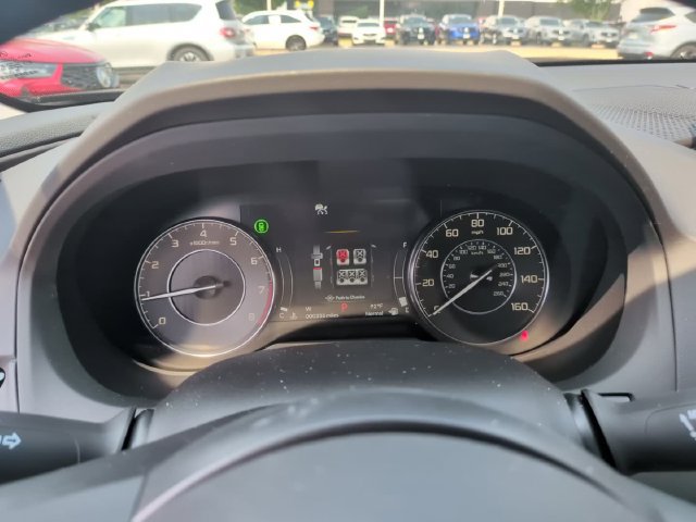 New 2026 Acura RDX w/ Advance Package AWD/4WD image 22