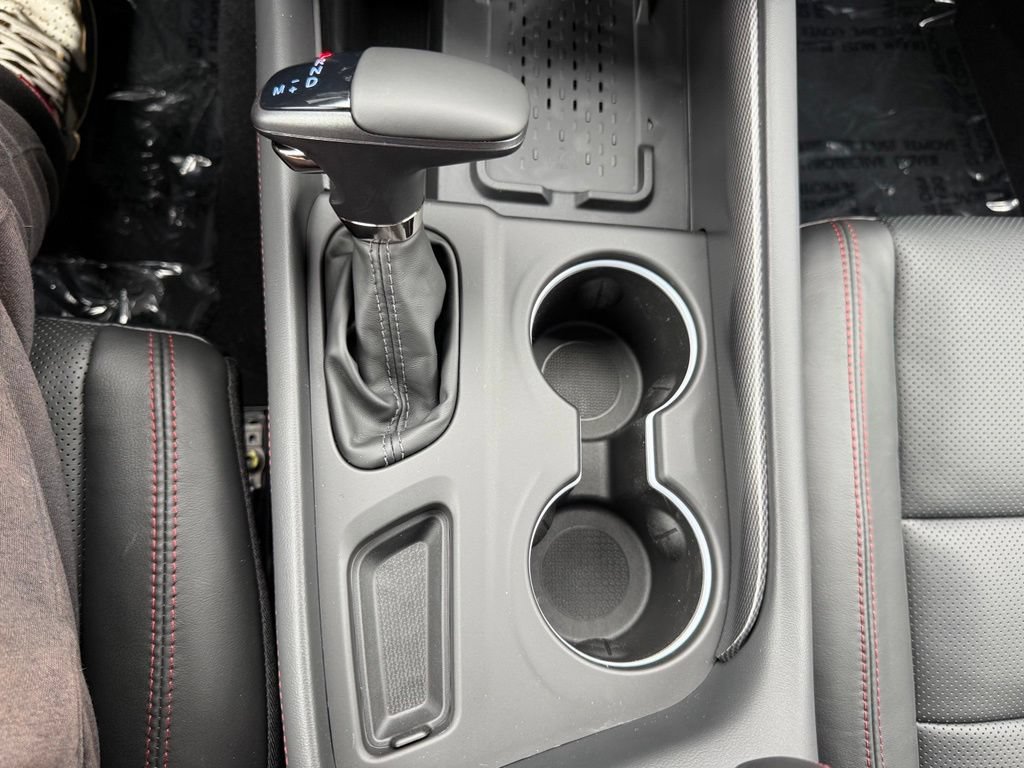 New 2026 Dodge Durango GT AWD/4WD image 24