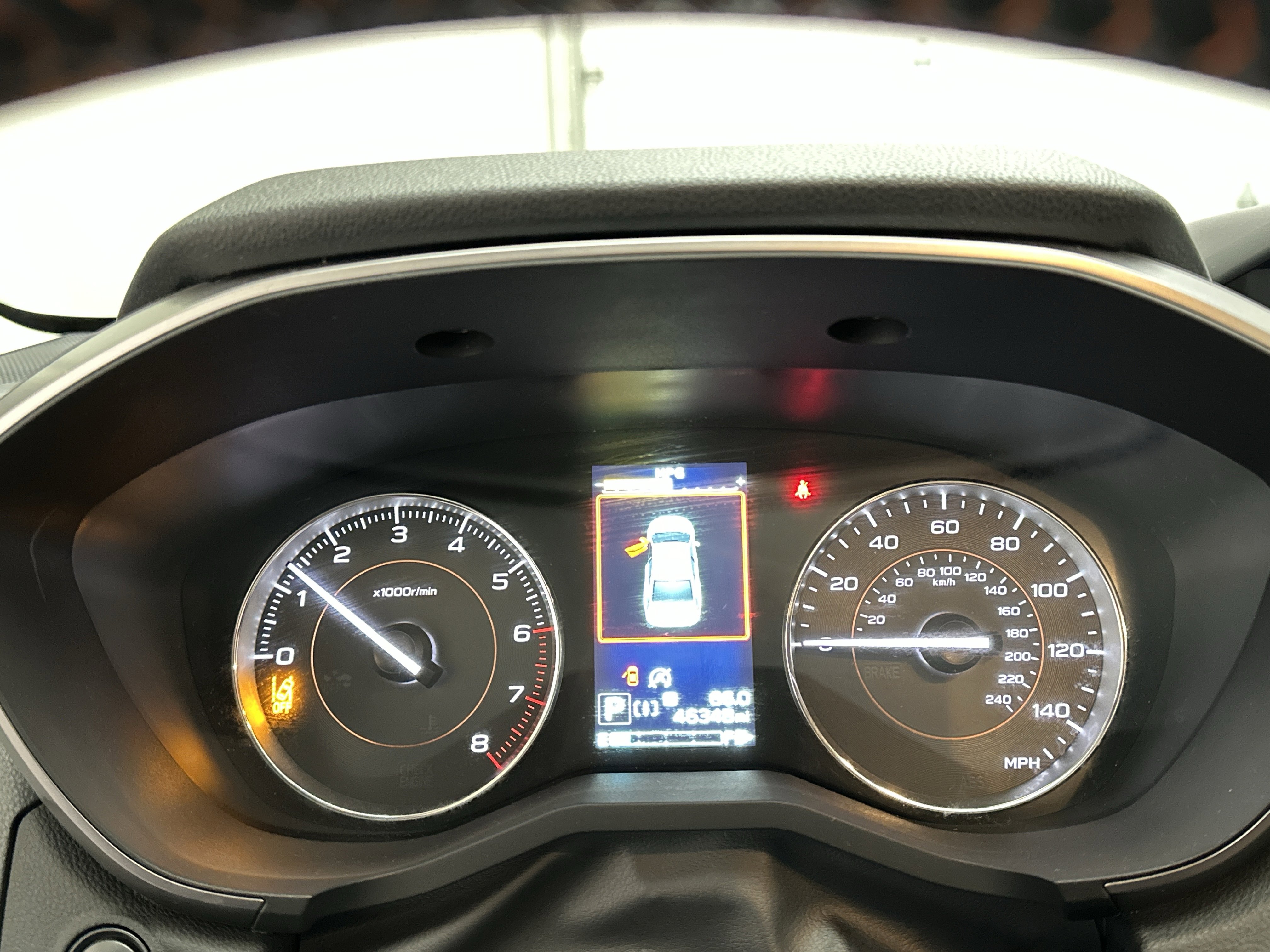 Used 2023 Subaru Crosstrek 2.5i Limited w/ Moonroof Package image 23