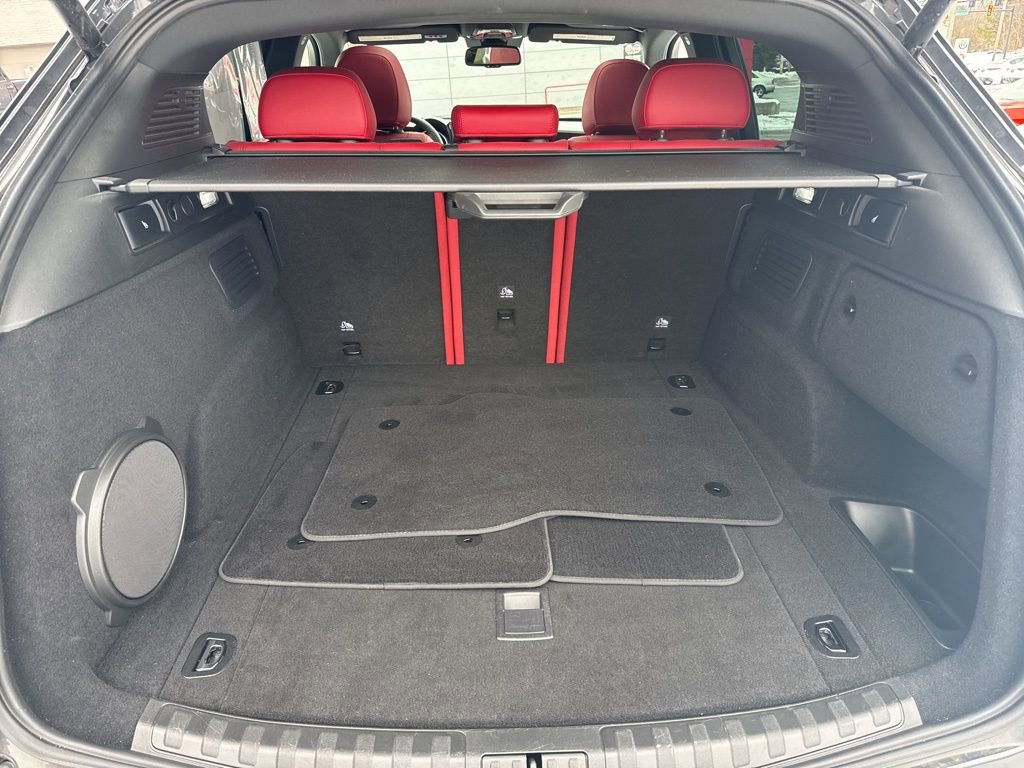 Used 2023 Alfa Romeo Stelvio Veloce image 47