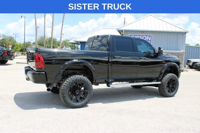 Used 2026 RAM 2500 Big Horn AWD/4WD image 12