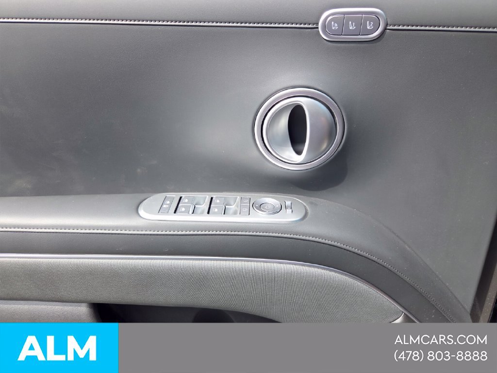 Used 2026 Hyundai Palisade Calligraphy AWD/4WD image 28