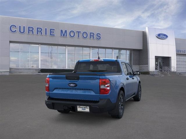 New 2026 Ford Maverick XLT w/ XLT Luxury Package image 8