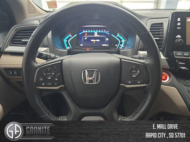 Used 2021 Honda Odyssey EX-L image 14