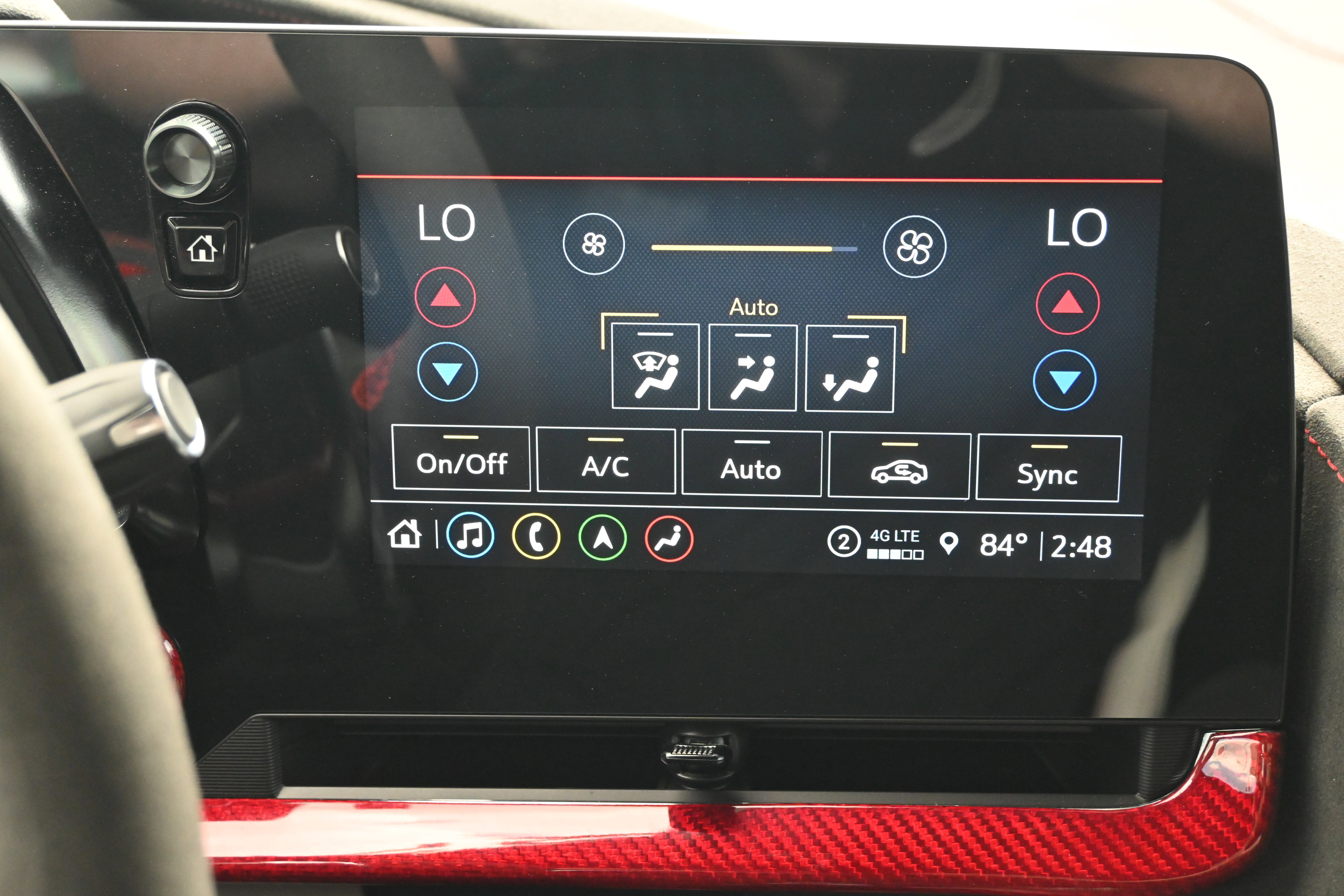 Used 2023 Chevrolet Corvette Stingray Premium Cpe w/ Z51 Performance Package image 19