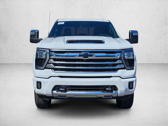 New 2026 Chevrolet Silverado 2500 High Country w/ High Country Premium Package image 6
