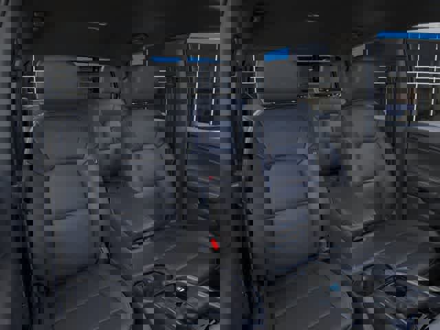 New 2026 Chevrolet Colorado Trail Boss image 16