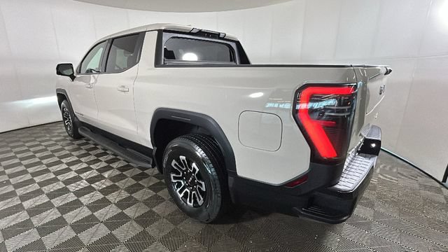 New 2026 GMC Sierra EV Elevation w/ Premium Package AWD/4WD image 4