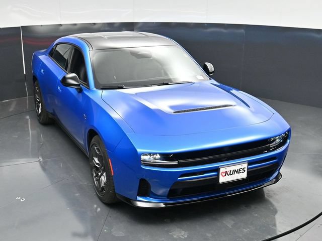 New 2026 Dodge Charger R/T w/ Driver Convenience Group AWD/4WD image 47