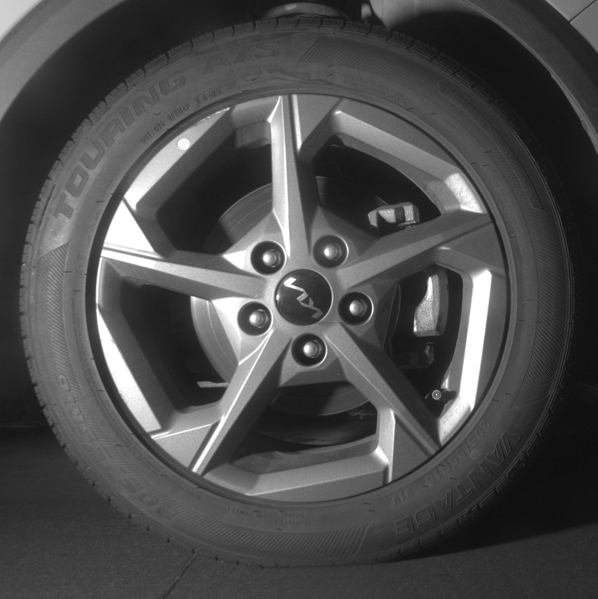Used 2025 Kia K4 LXS image 13