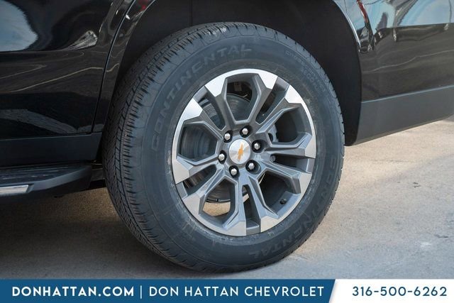 New 2026 Chevrolet Tahoe LS w/ Max Trailering Package image 37