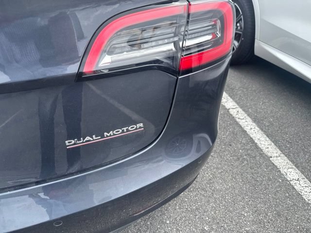 Used 2021 Tesla Model 3 Performance AWD/4WD image 6