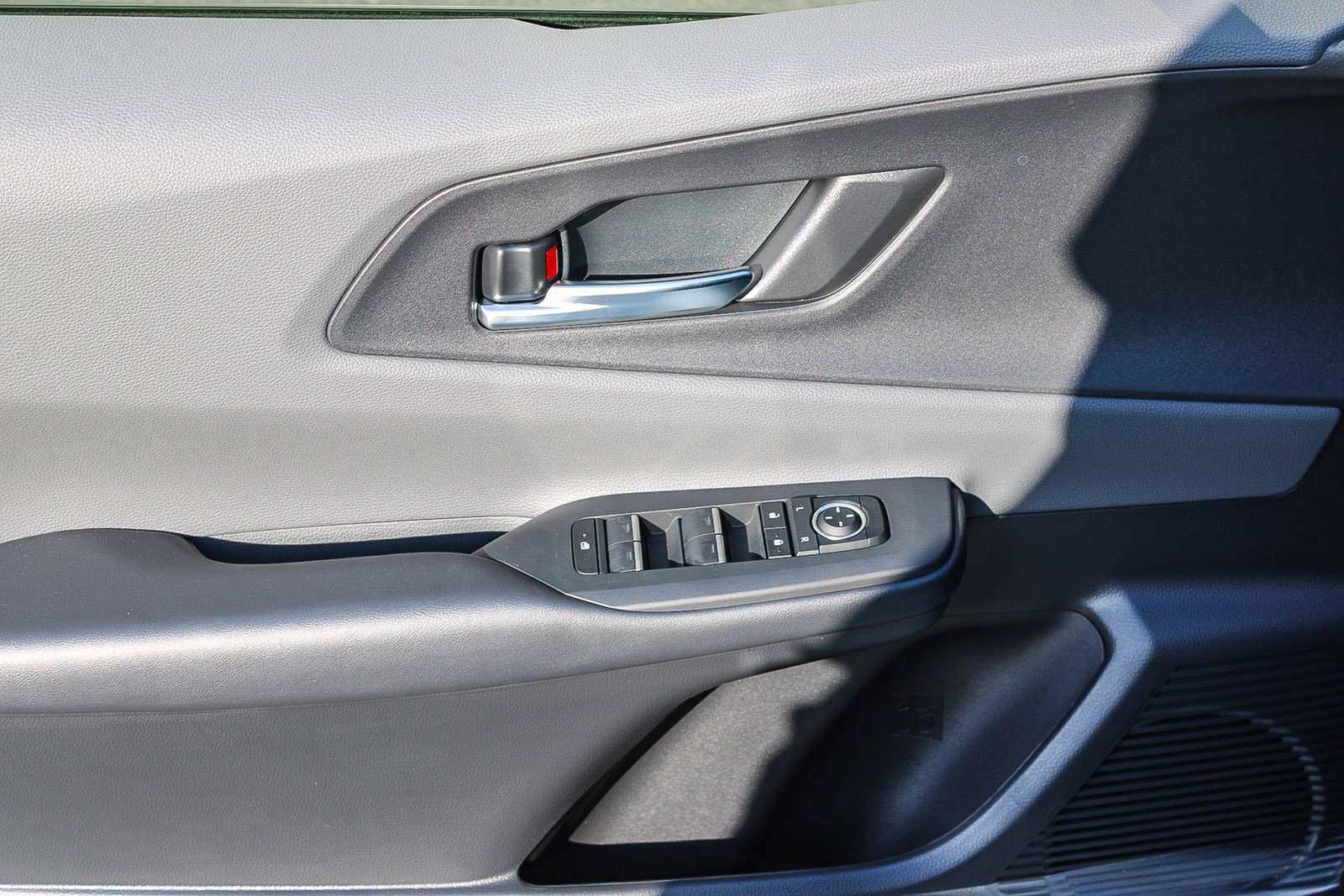 New 2026 Toyota Prius XLE FWD image 23