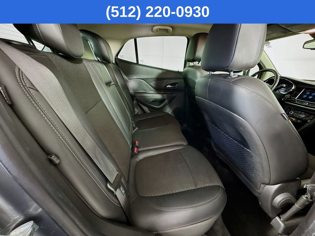 Used 2019 Buick Encore Preferred image 32