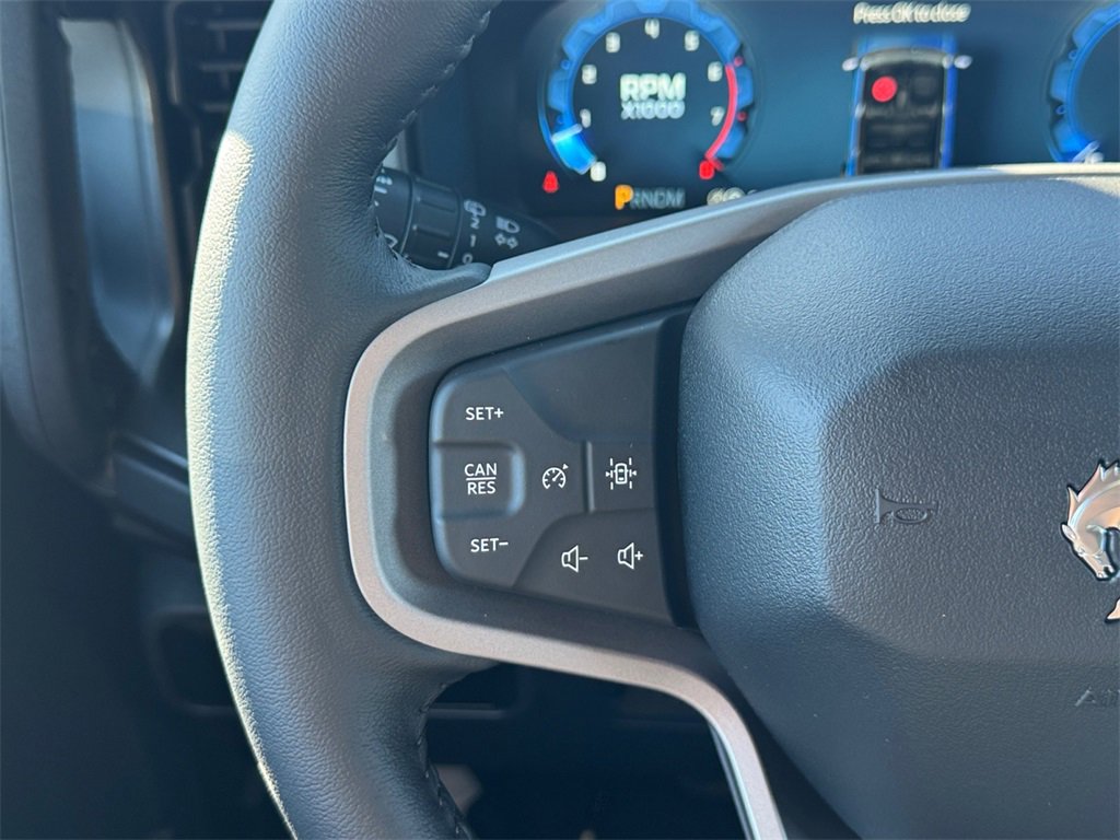 New 2025 Ford Bronco Badlands image 21