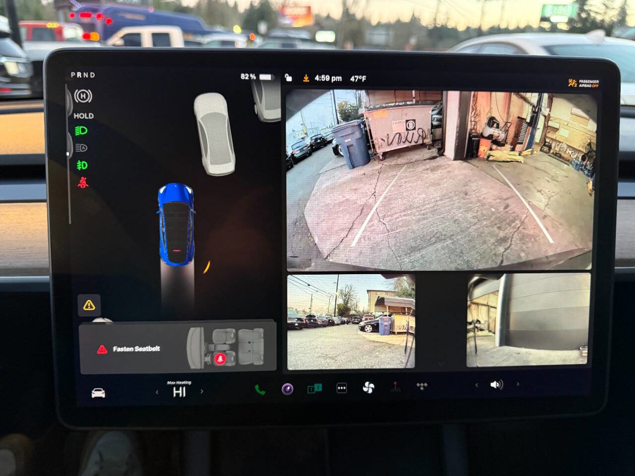 Used 2021 Tesla Model Y Long Range image 21