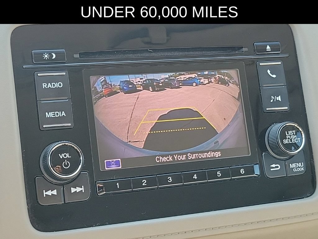 Used 2021 Honda HR-V LX image 25