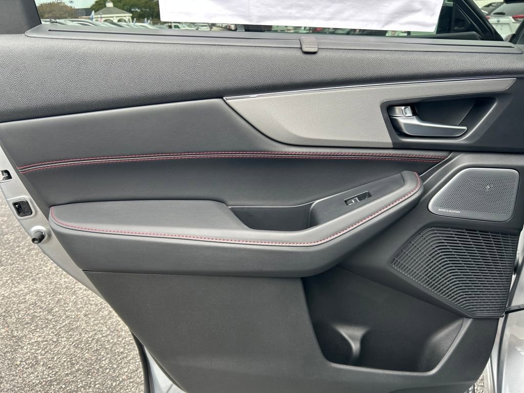 New 2026 Acura MDX A-Spec image 23