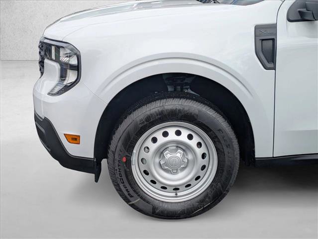 New 2026 Ford Maverick XL image 10