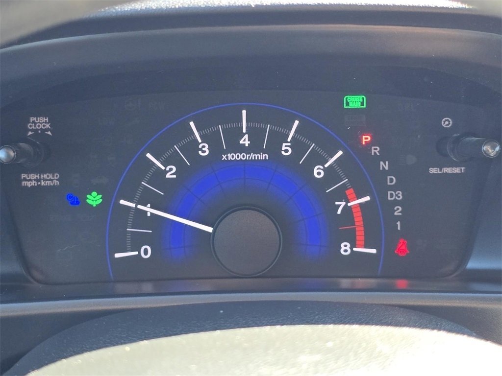 Used 2013 Honda Civic LX image 22