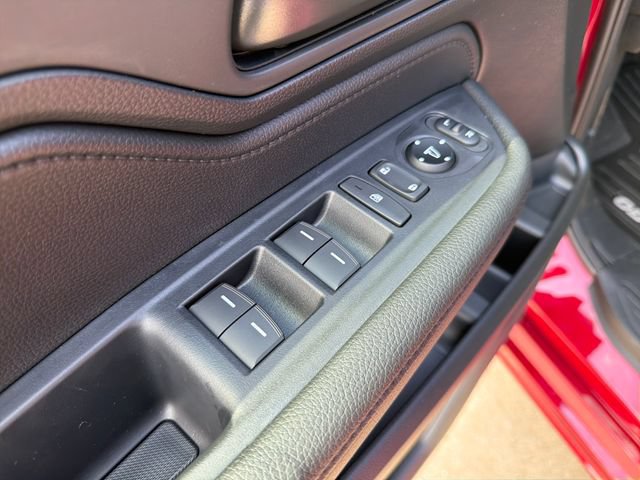 New 2026 Honda Odyssey Sport-L image 13