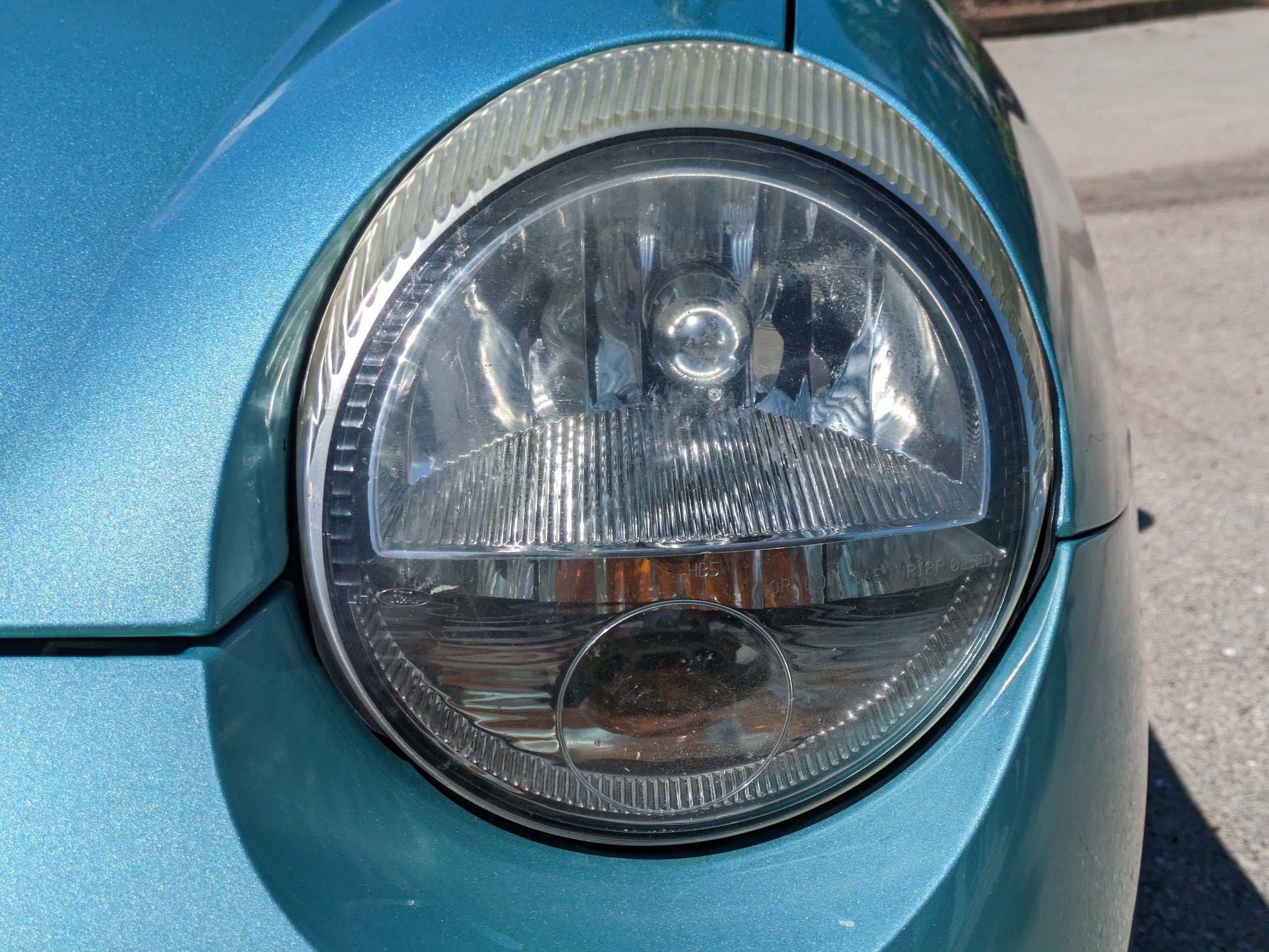 Used 2002 Ford Thunderbird RWD image 10