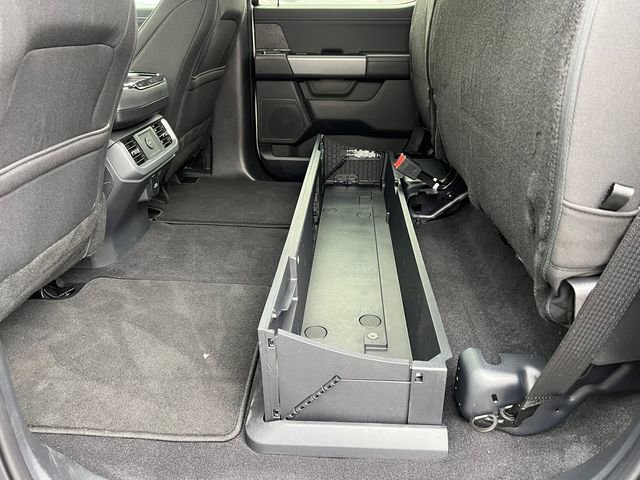New 2025 Ford F150 XLT w/ Equipment Group 301A Standard image 6