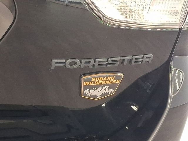 Certified 2025 Subaru Forester Wilderness w/ Convenience Package AWD/4WD image 34