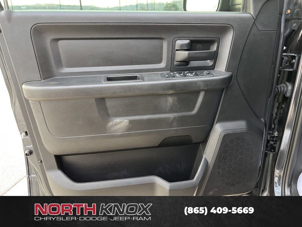 Used 2018 RAM 1500 Express w/ Express Value Package image 5