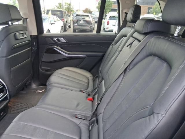 Used 2019 BMW X7 xDrive40i AWD/4WD image 18