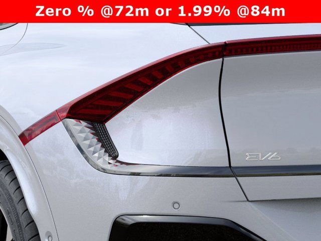 New 2025 Kia EV6 GT-Line image 14
