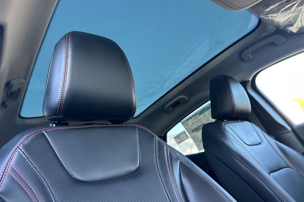 New 2026 Ford Mustang Mach-E Premium w/ Sport Appearance Package image 14