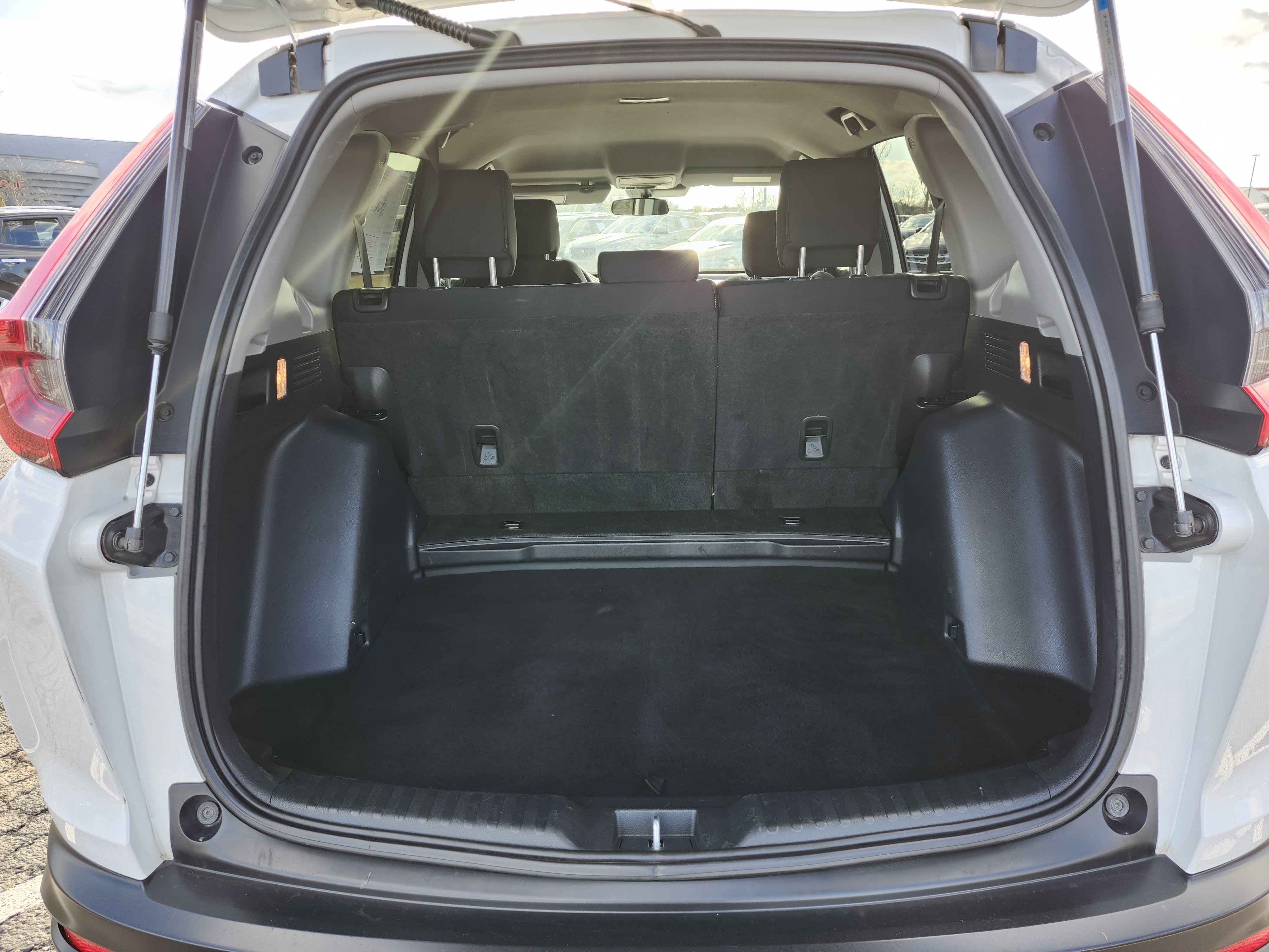 Used 2021 Honda CR-V Special Edition image 23