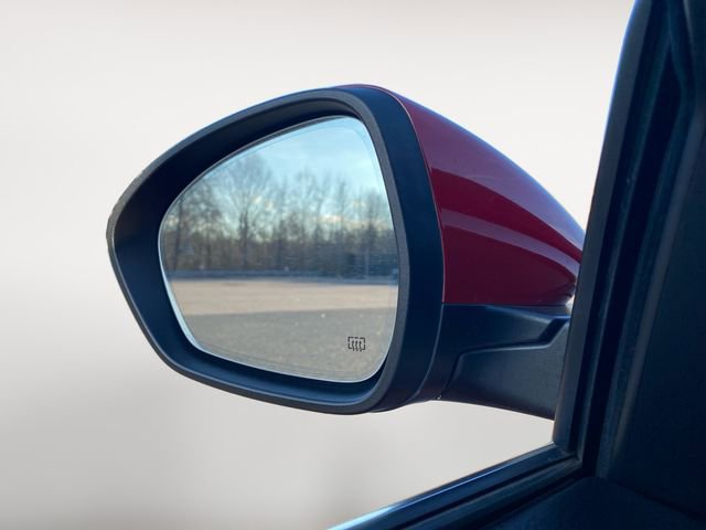 Used 2021 Alfa Romeo Stelvio Ti w/ Active Assist 2 Package TI image 28