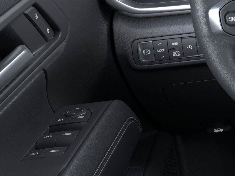 New 2026 GMC Terrain Elevation w/ Technology Package II AWD/4WD image 22