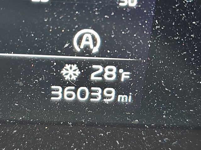 Certified 2023 Kia Sportage EX image 21