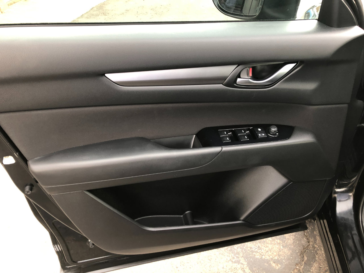 Used 2022 MAZDA CX-5 AWD 2.5 S image 10
