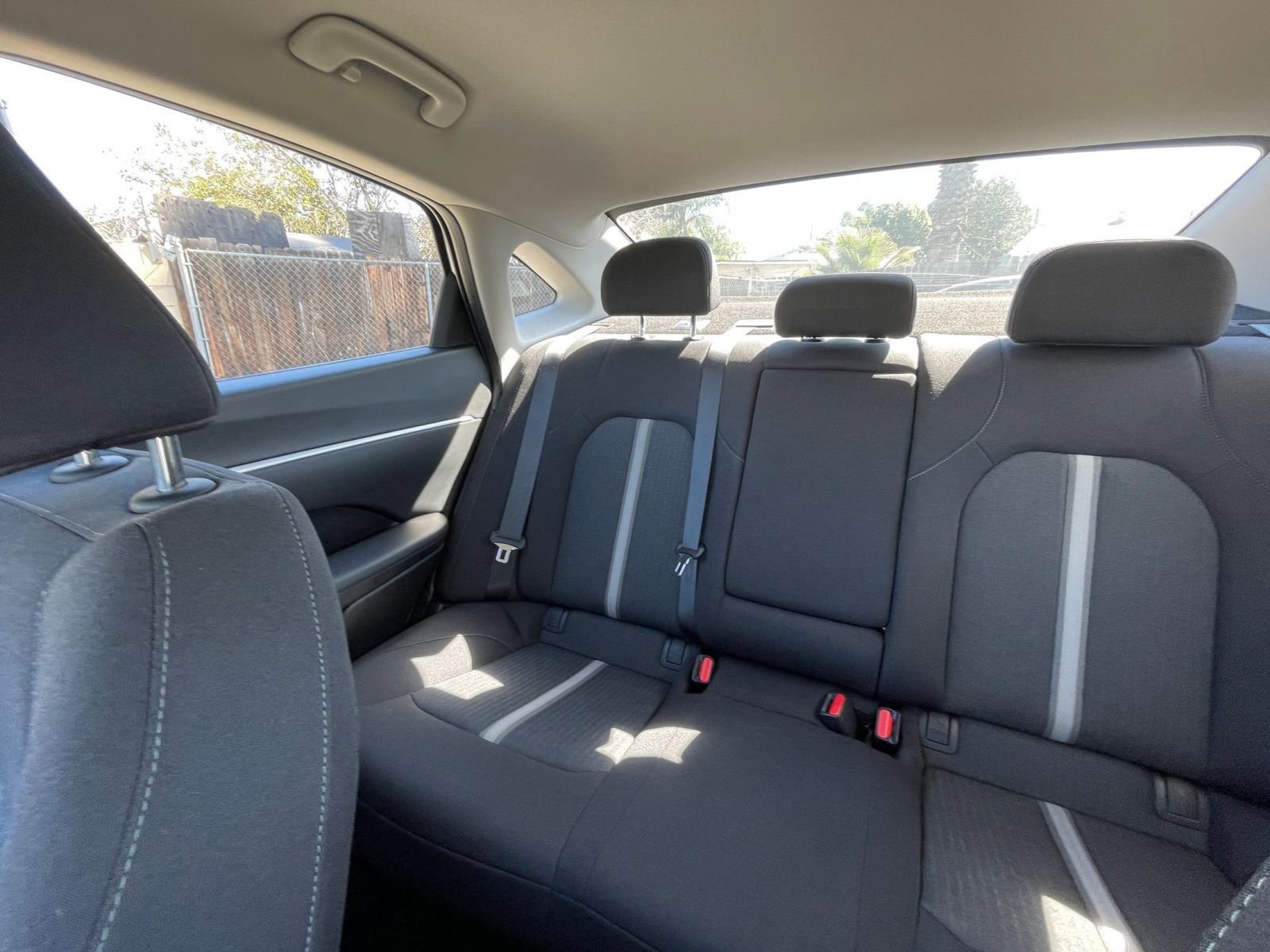 Used 2025 Hyundai Sonata SEL image 41