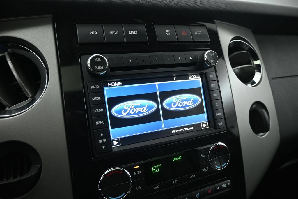 Used 2014 Ford Expedition EL Limited w/ Equipment Group 301A RWD image 13