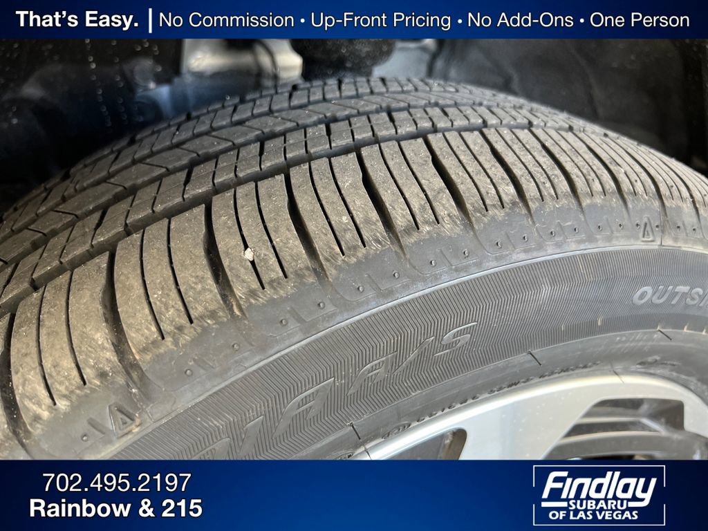 New 2026 Subaru Crosstrek 2.5i Limited image 31