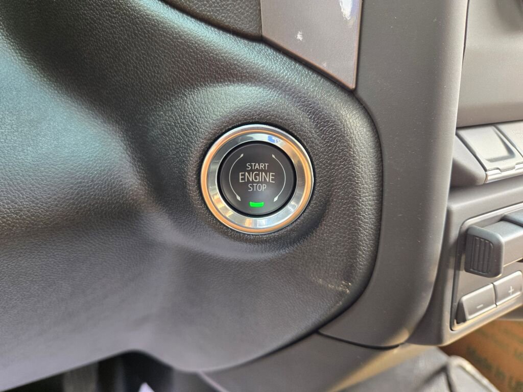 New 2025 Chevrolet Silverado 3500 W/T w/ WT Convenience Package image 23